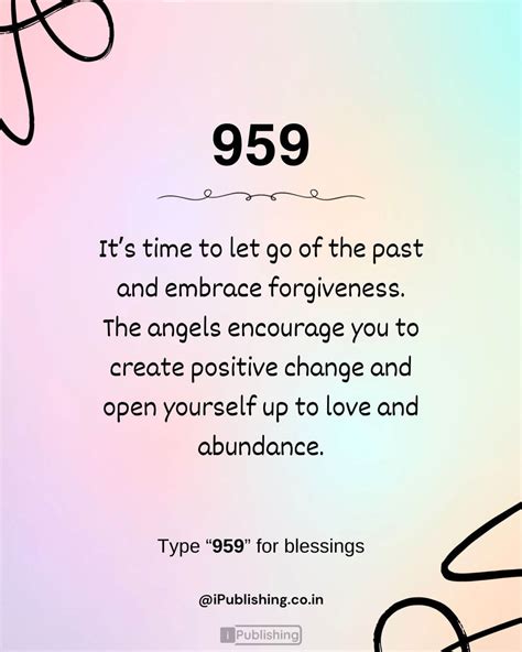 959 twin flame|959 Angel Number Meaning